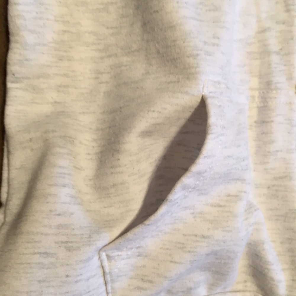 32  degrees  HEAT  Girls Jacket Hoodie.  Size 10/12 - Picture 4 of 9